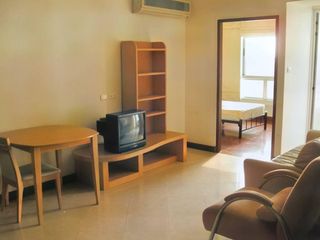 68 ตร.ม. 2 ห้องนอน 1 ห้องน้ำ คอนโดสำหรับ ขายใน บางคอแหลม