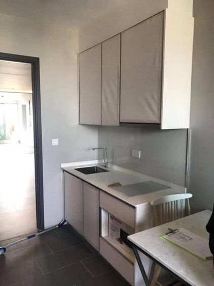 ตกแต่งครบ 2019 อื่นๆ 31 ตร.ม. 1 ห้องนอน 1 ห้องน้ำ คอนโดสำหรับ ขายใน คลองตันเหนือ รูปที่ 4