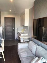 31 ตร.ม. 1 ห้องนอน 1 ห้องน้ำ คอนโดสำหรับ ขายใน คลองตันเหนือ