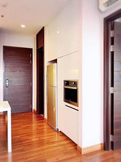 ตกแต่งครบ 2014 อื่นๆ 44 ตร.ม. 1 ห้องนอน 1 ห้องน้ำ คอนโดสำหรับ ขายใน ดินแดง รูปที่ 3