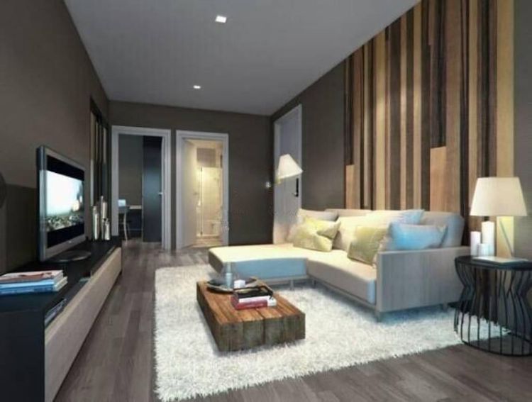 29 ตร.ม. สตูดิโอ 1 ห้องน้ำ คอนโดสำหรับ ขายใน ห้วยขวาง