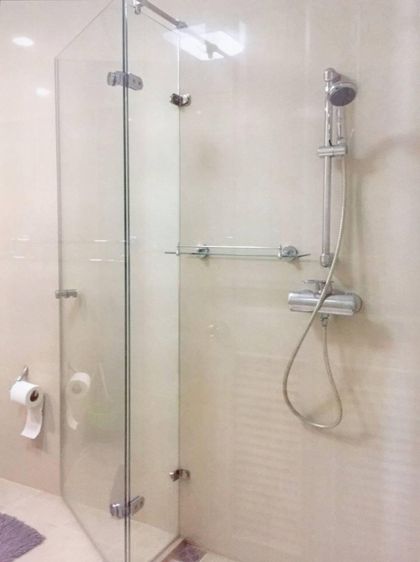 ตกแต่งครบ 2010 อื่นๆ 60 ตร.ม. 1 ห้องนอน 1 ห้องน้ำ คอนโดสำหรับ ขายใน คลองต้นไทร รูปที่ 4