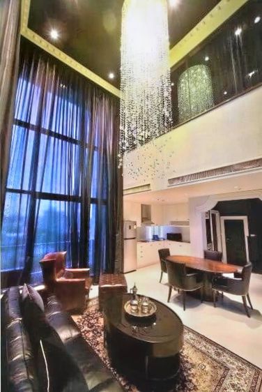 ตกแต่งครบ 2010 อื่นๆ 136 ตร.ม. 3 ห้องนอน 3 ห้องน้ำ คอนโดสำหรับ ขายใน คลองตัน รูปที่ 4