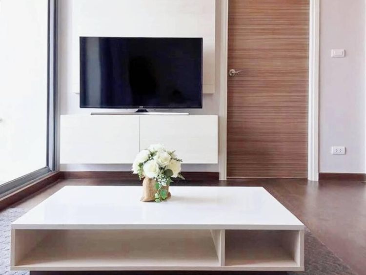 ตกแต่งครบ 2015 อื่นๆ 38 ตร.ม. 1 ห้องนอน 1 ห้องน้ำ คอนโดสำหรับ ขายใน มักกะสัน รูปที่ 2