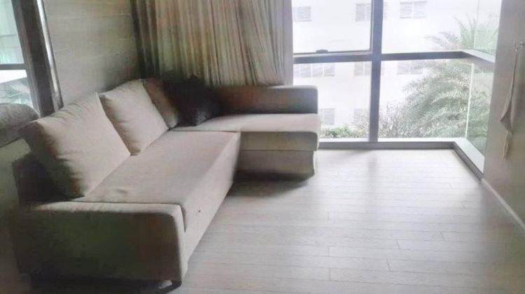 50 ตร.ม. 1 ห้องนอน 1 ห้องน้ำ คอนโดสำหรับ ขายใน คลองตันเหนือ