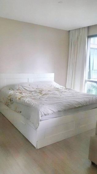 ตกแต่งครบ 2013 Land and Houses 50 ตร.ม. 1 ห้องนอน 1 ห้องน้ำ คอนโดสำหรับ ขายใน คลองตันเหนือ รูปที่ 3