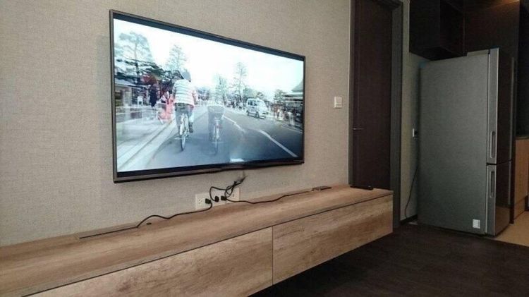 ตกแต่งครบ 2013 Sansiri 34 ตร.ม. 1 ห้องนอน 1 ห้องน้ำ คอนโดสำหรับ ขายใน คลองเตยเหนือ รูปที่ 3