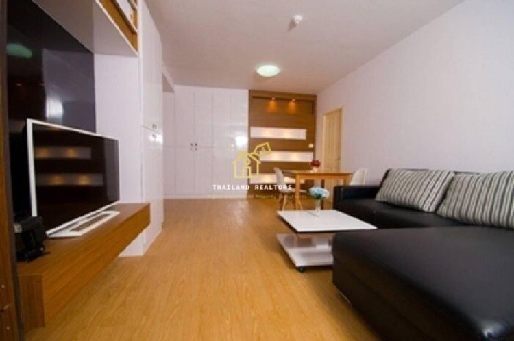 72 ตร.ม. 2 ห้องนอน 2 ห้องน้ำ คอนโดสำหรับ ขายใน บางกะปิ