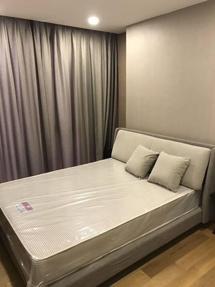 ตกแต่งครบ 2015 อื่นๆ 72 ตร.ม. 2 ห้องนอน 2 ห้องน้ำ คอนโดสำหรับ ขายใน ลุมพินี รูปที่ 3