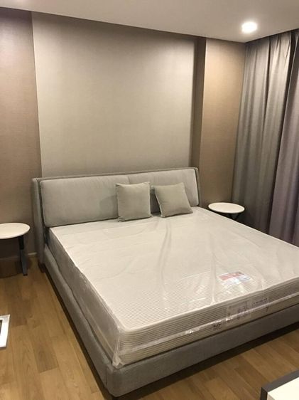 ตกแต่งครบ 2015 อื่นๆ 72 ตร.ม. 2 ห้องนอน 2 ห้องน้ำ คอนโดสำหรับ ขายใน ลุมพินี รูปที่ 4