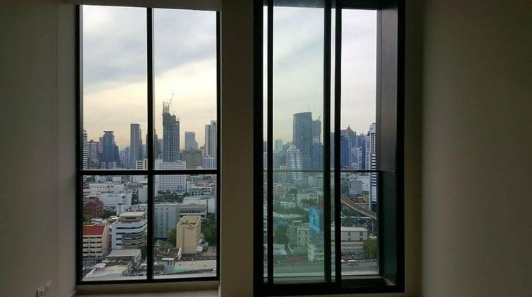 2017 Noble Development 70 ตร.ม. 2 ห้องนอน 1 ห้องน้ำ คอนโดสำหรับ ขายใน ลุมพินี รูปที่ 4