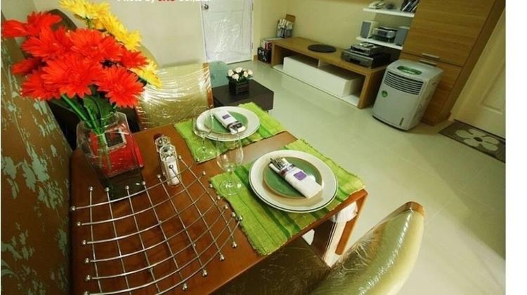 ตกแต่งครบ 2010 อื่นๆ 42 ตร.ม. 1 ห้องนอน 1 ห้องน้ำ คอนโดสำหรับ ขายใน พระโขนง รูปที่ 2