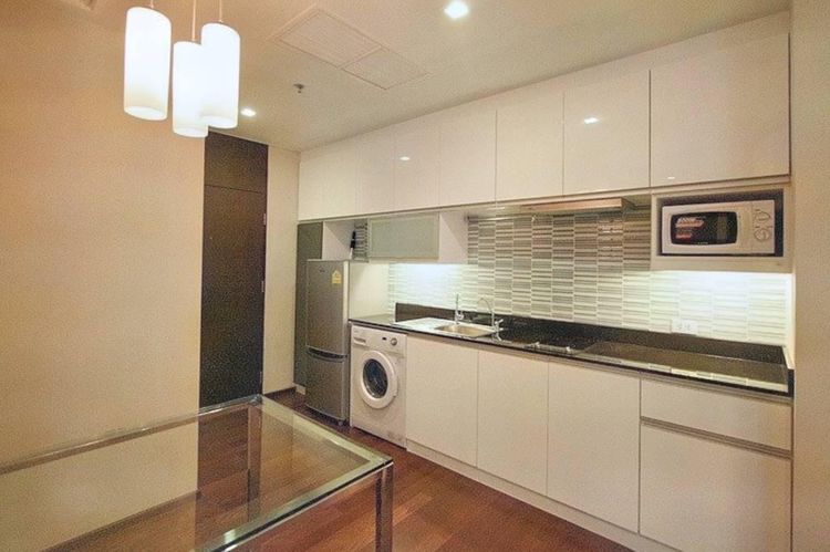 ตกแต่งครบ 2010 Noble Development 39 ตร.ม. 1 ห้องนอน 1 ห้องน้ำ คอนโดสำหรับ ขายใน คลองตัน รูปที่ 2