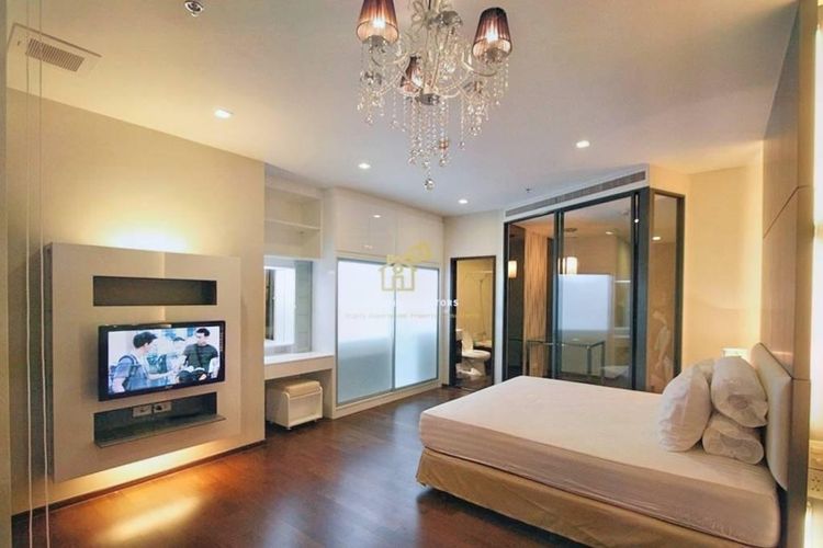 ตกแต่งครบ 2010 Noble Development 39 ตร.ม. 1 ห้องนอน 1 ห้องน้ำ คอนโดสำหรับ ขายใน คลองตัน รูปที่ 4