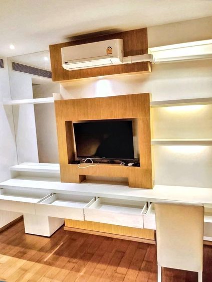 ตกแต่งครบ 2014 อื่นๆ 76 ตร.ม. 2 ห้องนอน 2 ห้องน้ำ คอนโดสำหรับ ขายใน คลองตันเหนือ รูปที่ 4