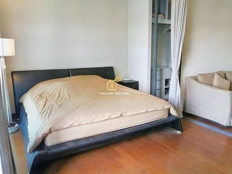 ตกแต่งครบ 2010 Noble Development 54 ตร.ม. 1 ห้องนอน 1 ห้องน้ำ คอนโดสำหรับ ขายใน คลองตัน รูปที่ 2