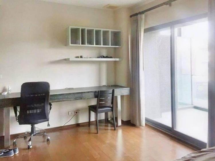 ตกแต่งครบ 2010 Noble Development 54 ตร.ม. 1 ห้องนอน 1 ห้องน้ำ คอนโดสำหรับ ขายใน คลองตัน รูปที่ 3