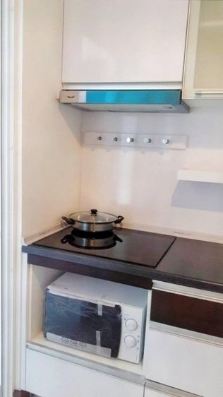 ตกแต่งครบ 2015 Supalai 117 ตร.ม. 2 ห้องนอน 2 ห้องน้ำ คอนโดสำหรับ ขายใน ช่องนนทรี รูปที่ 4