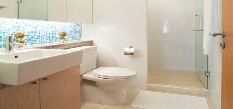 ตกแต่งครบ 2011 อื่นๆ 68 ตร.ม. 2 ห้องนอน 2 ห้องน้ำ คอนโดสำหรับ ขายใน บางจาก รูปที่ 4