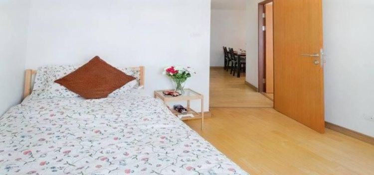 ตกแต่งครบ 2011 อื่นๆ 63 ตร.ม. 2 ห้องนอน 2 ห้องน้ำ คอนโดสำหรับ ขายใน บางจาก รูปที่ 3