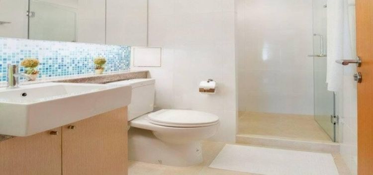 ตกแต่งครบ 2011 อื่นๆ 63 ตร.ม. 2 ห้องนอน 2 ห้องน้ำ คอนโดสำหรับ ขายใน บางจาก รูปที่ 4