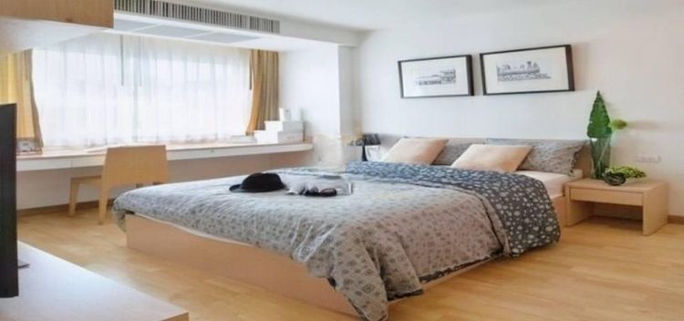 ตกแต่งครบ 2011 อื่นๆ 59 ตร.ม. 2 ห้องนอน 2 ห้องน้ำ คอนโดสำหรับ ขายใน บางจาก รูปที่ 4