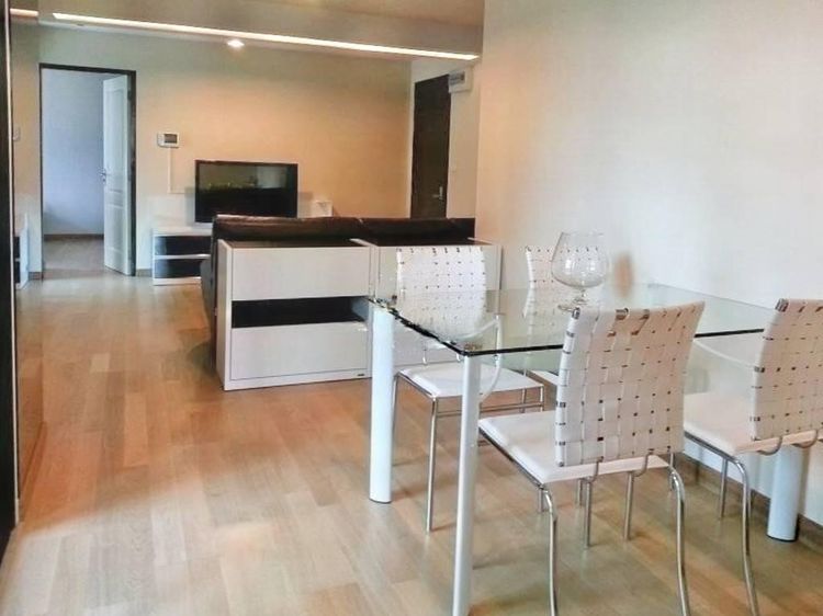 ตกแต่งครบ 2014 CMC Group 79 ตร.ม. 3 ห้องนอน 2 ห้องน้ำ คอนโดสำหรับ ขายใน พระโขนงเหนือ รูปที่ 4