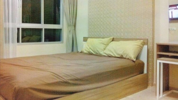 ตกแต่งครบ 2014 Ananda Development 31 ตร.ม. 1 ห้องนอน 1 ห้องน้ำ คอนโดสำหรับ ขายใน บางจาก รูปที่ 2