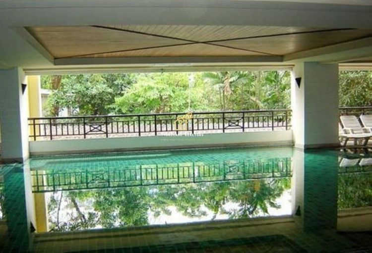 ตกแต่งครบ 2010 อื่นๆ 100 ตร.ม. 2 ห้องนอน 1 ห้องน้ำ คอนโดสำหรับ ขายใน คลองตัน รูปที่ 4