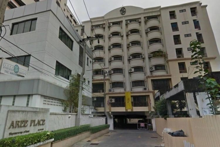 ตกแต่งครบ 2010 อื่นๆ 100 ตร.ม. 2 ห้องนอน 1 ห้องน้ำ คอนโดสำหรับ ขายใน คลองตัน