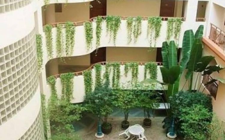 ตกแต่งครบ 2010 อื่นๆ 100 ตร.ม. 2 ห้องนอน 1 ห้องน้ำ คอนโดสำหรับ ขายใน คลองตัน รูปที่ 3