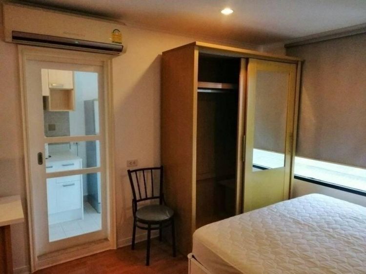 ตกแต่งครบ 2010 LPN Development 30 ตร.ม. 1 ห้องนอน 1 ห้องน้ำ คอนโดสำหรับ ขายใน สามเสนใน รูปที่ 3