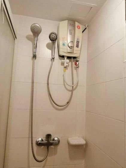 ตกแต่งครบ 2010 LPN Development 30 ตร.ม. 1 ห้องนอน 1 ห้องน้ำ คอนโดสำหรับ ขายใน สามเสนใน รูปที่ 4
