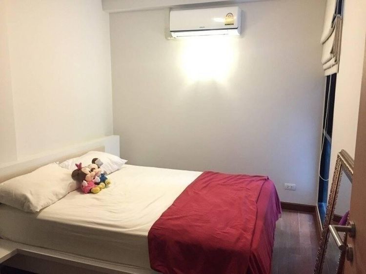 ตกแต่งครบ 2013 อื่นๆ 33 ตร.ม. 1 ห้องนอน 1 ห้องน้ำ คอนโดสำหรับ ขาย &amp; เช่าใน คลองตันเหนือ รูปที่ 4