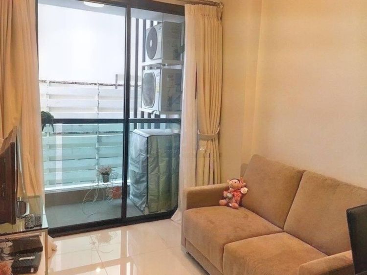 ตกแต่งครบ 2013 อื่นๆ 33 ตร.ม. 1 ห้องนอน 1 ห้องน้ำ คอนโดสำหรับ ขาย &amp; เช่าใน คลองตันเหนือ