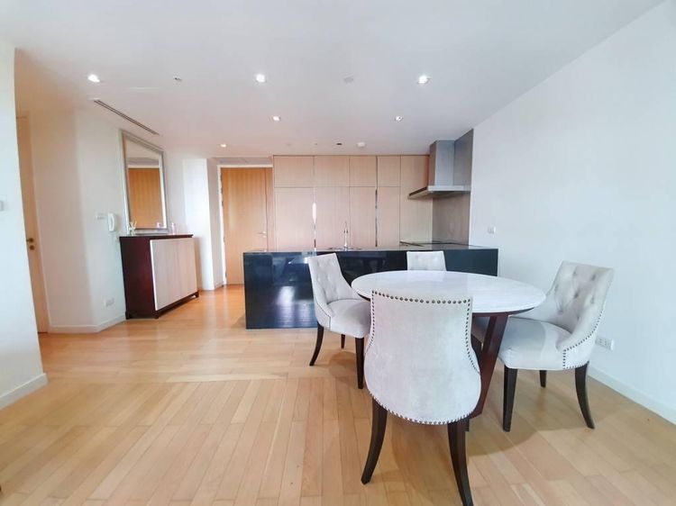 ตกแต่งครบ 2010 อื่นๆ 105 ตร.ม. 2 ห้องนอน 2 ห้องน้ำ คอนโดสำหรับ ขายใน บางโพงพาง รูปที่ 4