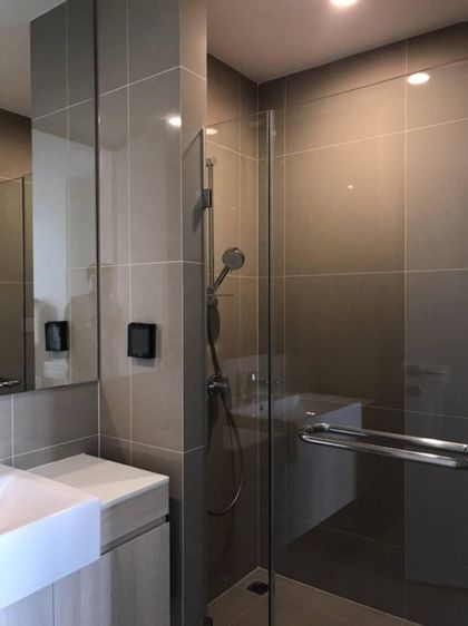 ตกแต่งครบ 2018 Noble Development 68 ตร.ม. 2 ห้องนอน 2 ห้องน้ำ คอนโดสำหรับ ขายใน คลองเตยเหนือ รูปที่ 4