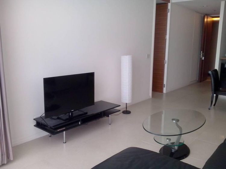 ตกแต่งครบ 2010 Raimon Land 69 ตร.ม. 1 ห้องนอน 1 ห้องน้ำ คอนโดสำหรับ ขายใน คลองต้นไทร รูปที่ 3