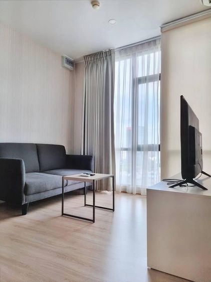 ตกแต่งครบ 2015 CMC Group 33 ตร.ม. 1 ห้องนอน 1 ห้องน้ำ คอนโดสำหรับ ขายใน ทุ่งวัดดอน รูปที่ 2