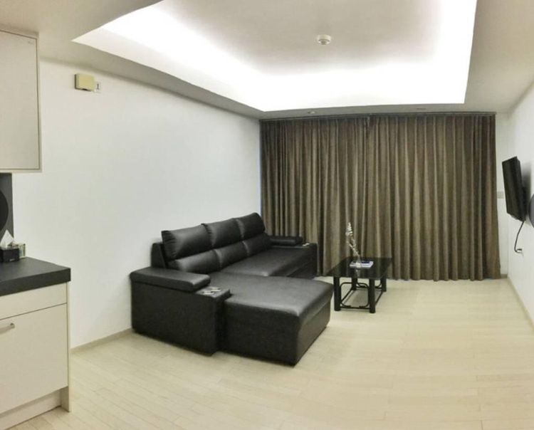 ตกแต่งครบ 2010 Sansiri 58 ตร.ม. 1 ห้องนอน 1 ห้องน้ำ คอนโดสำหรับ ขาย &amp; เช่าใน ลุมพินี