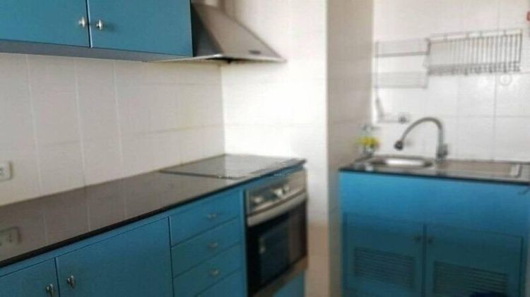 ตกแต่งครบ 2010 อื่นๆ 100 ตร.ม. 1 ห้องนอน 1 ห้องน้ำ คอนโดสำหรับ ขายใน ลาดยาว รูปที่ 4