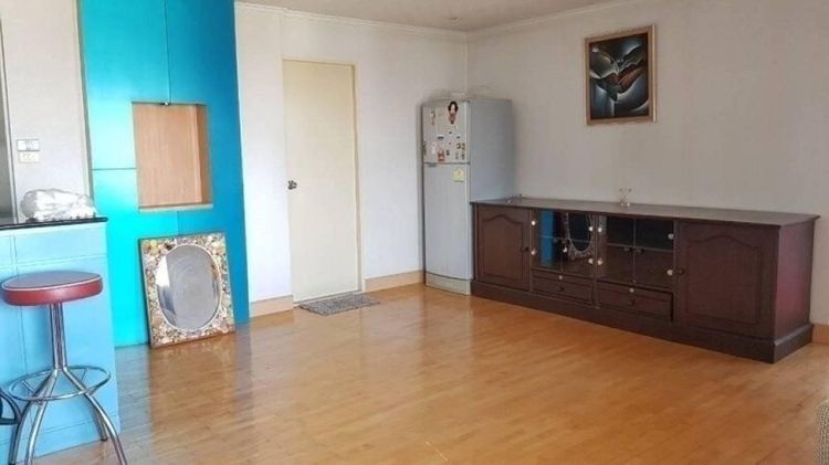 ตกแต่งครบ 2010 อื่นๆ 100 ตร.ม. 1 ห้องนอน 1 ห้องน้ำ คอนโดสำหรับ ขายใน ลาดยาว รูปที่ 2