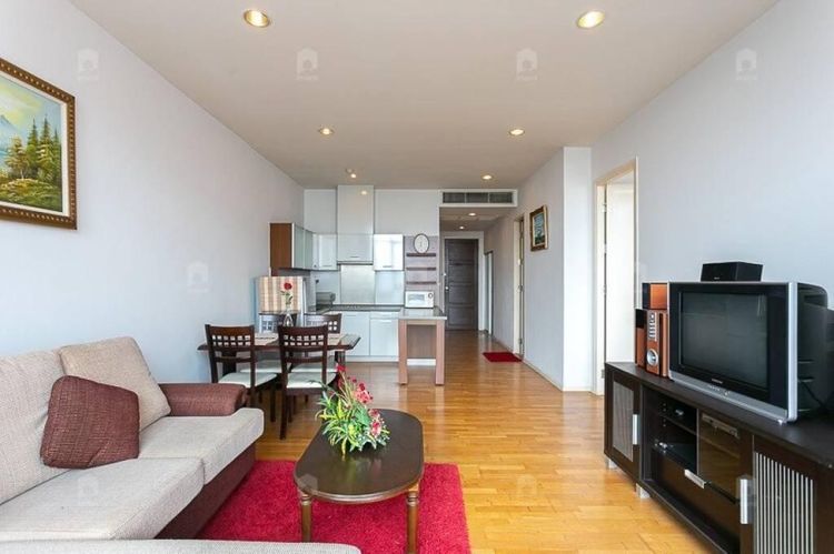 ตกแต่งครบ 2010 Narai Property 84 ตร.ม. 2 ห้องนอน 2 ห้องน้ำ คอนโดสำหรับ ขายใน ดินแดง