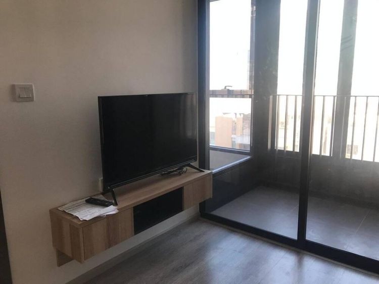 ตกแต่งครบ 2018 Ananda Development 33 ตร.ม. 1 ห้องนอน 1 ห้องน้ำ คอนโดสำหรับ ขายใน บางกะปิ รูปที่ 4
