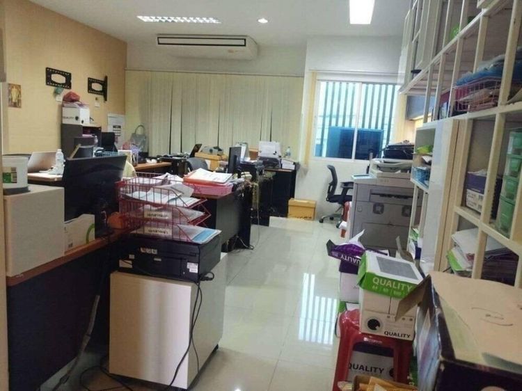 ตกแต่งครบ อื่นๆ 242 ตร.ม. 3 ห้องนอน 3 ห้องน้ำ ทาวน์เฮาส์สำหรับ ขายใน หนองบอน รูปที่ 4