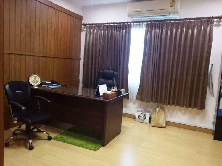 ตกแต่งครบ อื่นๆ 242 ตร.ม. 3 ห้องนอน 3 ห้องน้ำ ทาวน์เฮาส์สำหรับ ขายใน หนองบอน รูปที่ 3