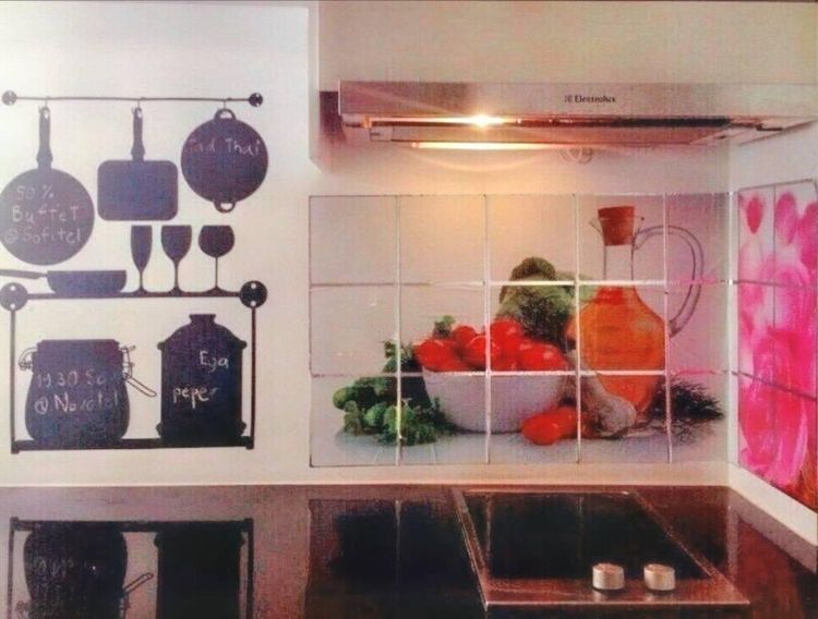 ตกแต่งครบ 2010 อื่นๆ 80 ตร.ม. 2 ห้องนอน 2 ห้องน้ำ คอนโดสำหรับ ขายใน บางกะปิ รูปที่ 4