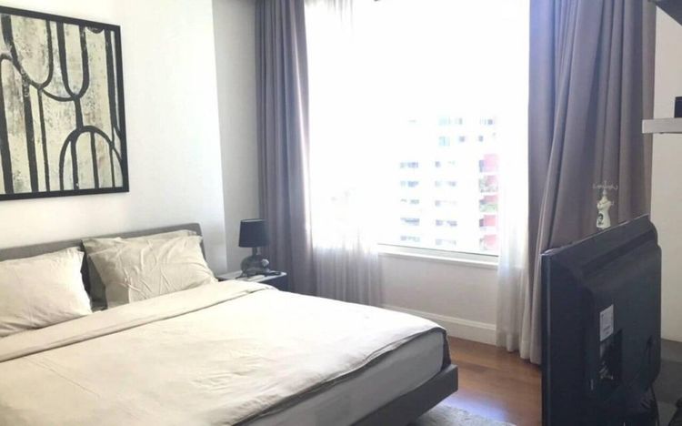 ตกแต่งครบ 2010 อื่นๆ 86 ตร.ม. 2 ห้องนอน 2 ห้องน้ำ คอนโดสำหรับ ขายใน ลุมพินี รูปที่ 4