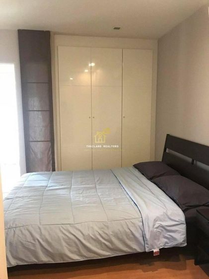 ตกแต่งครบ 2014 อื่นๆ 88 ตร.ม. 2 ห้องนอน 2 ห้องน้ำ คอนโดสำหรับ ขายใน พระโขนง รูปที่ 4