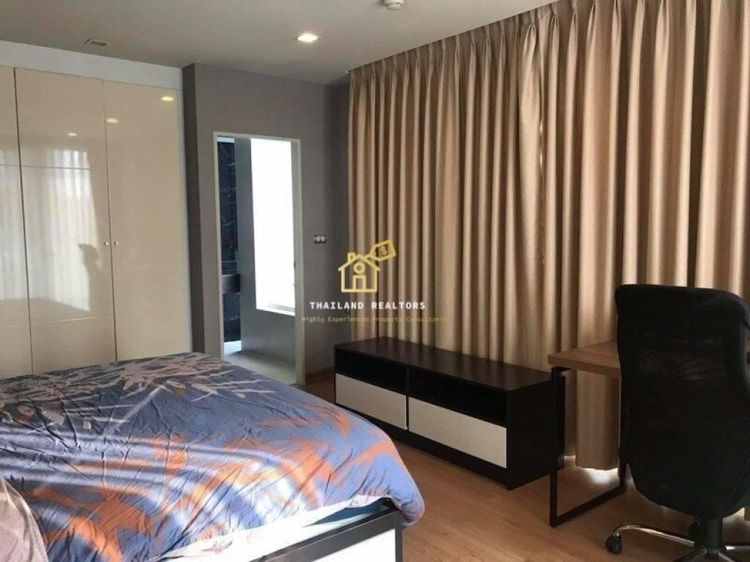 88 ตร.ม. 2 ห้องนอน 2 ห้องน้ำ คอนโดสำหรับ ขายใน พระโขนง